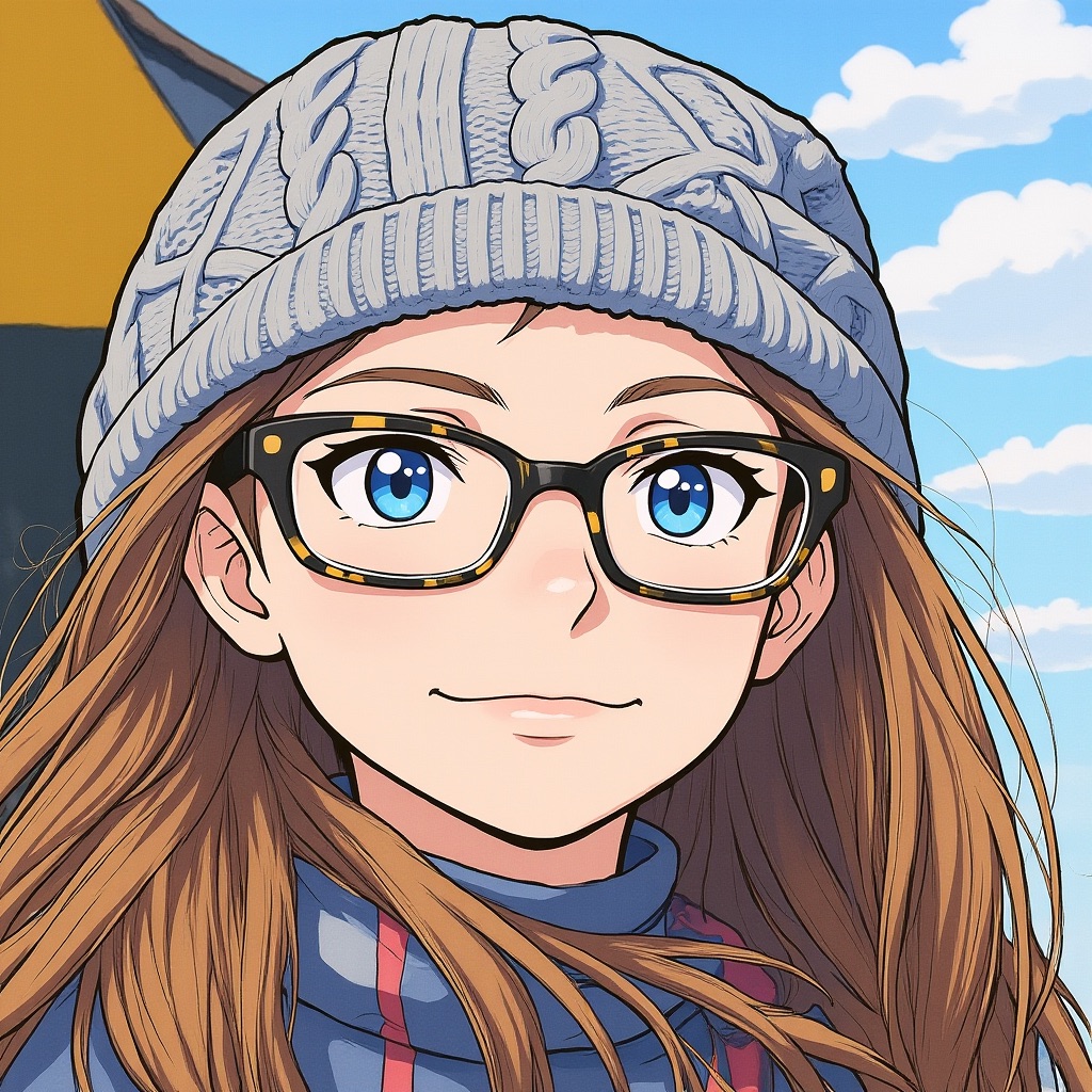 Anime Character Edit