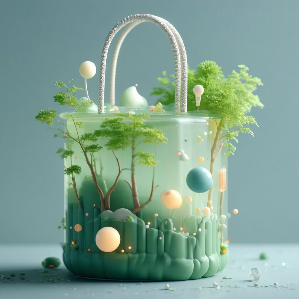 Creative bag 1