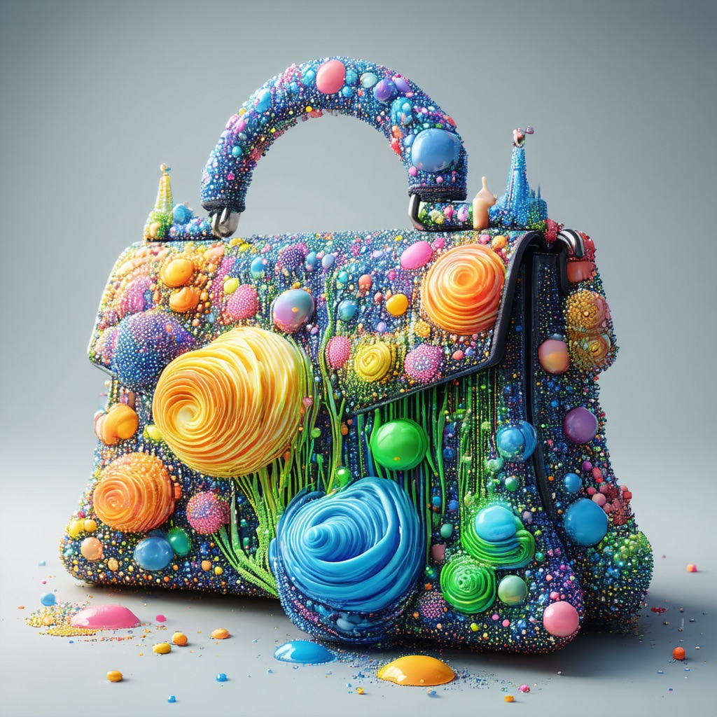 Creative bag 2