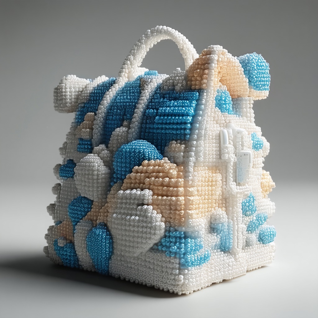 Creative bag 3