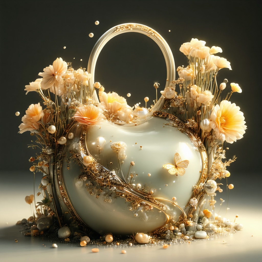 Creative bag 4