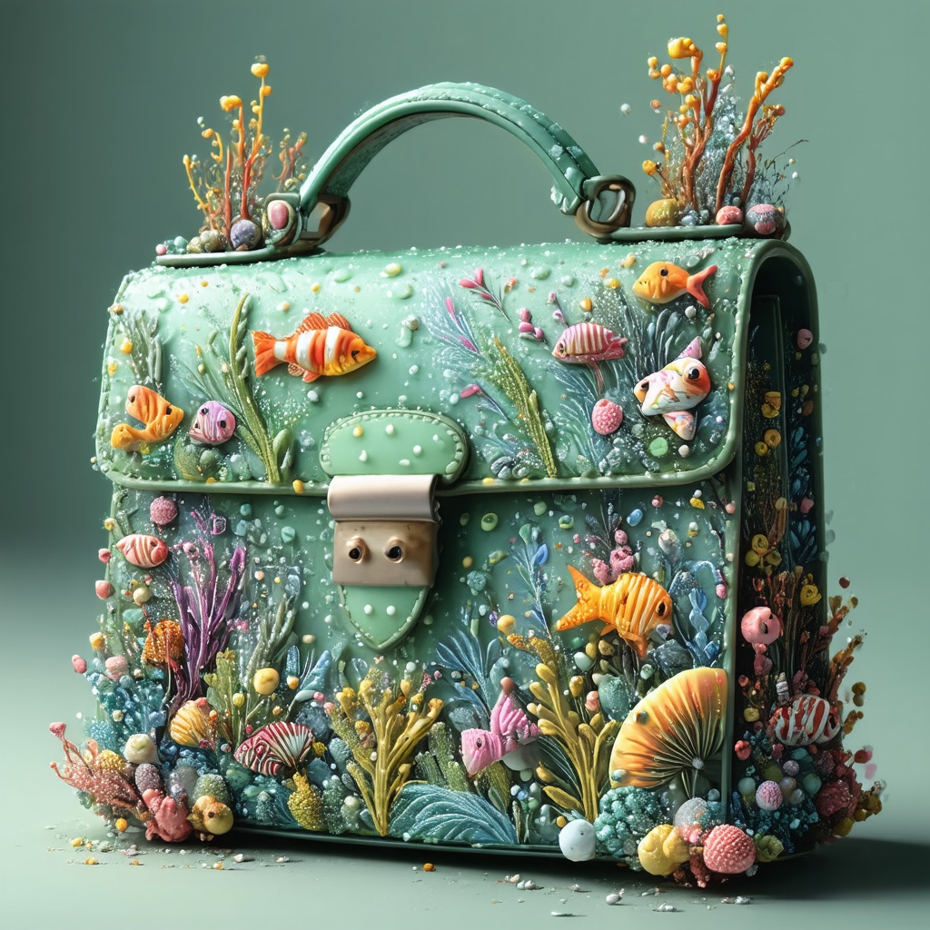 Creative bag 5