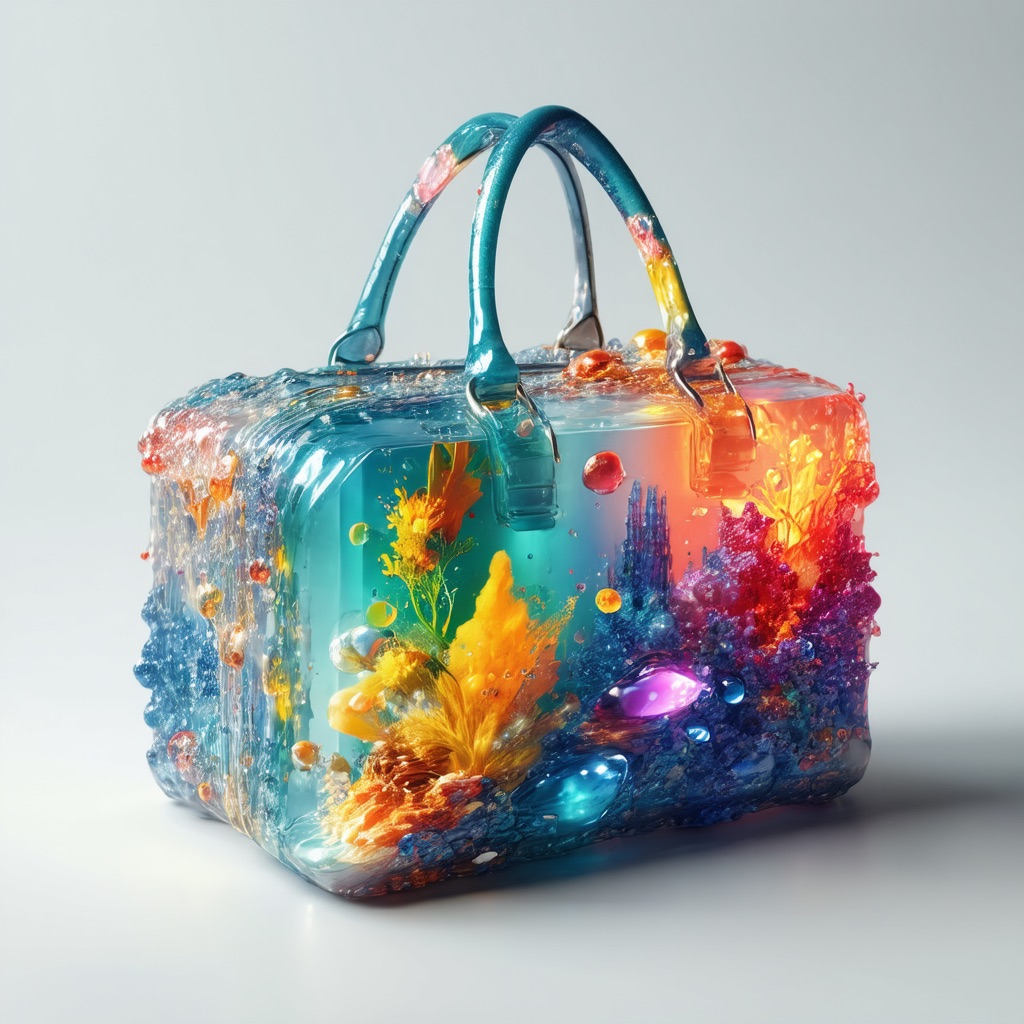 Creative bag 6