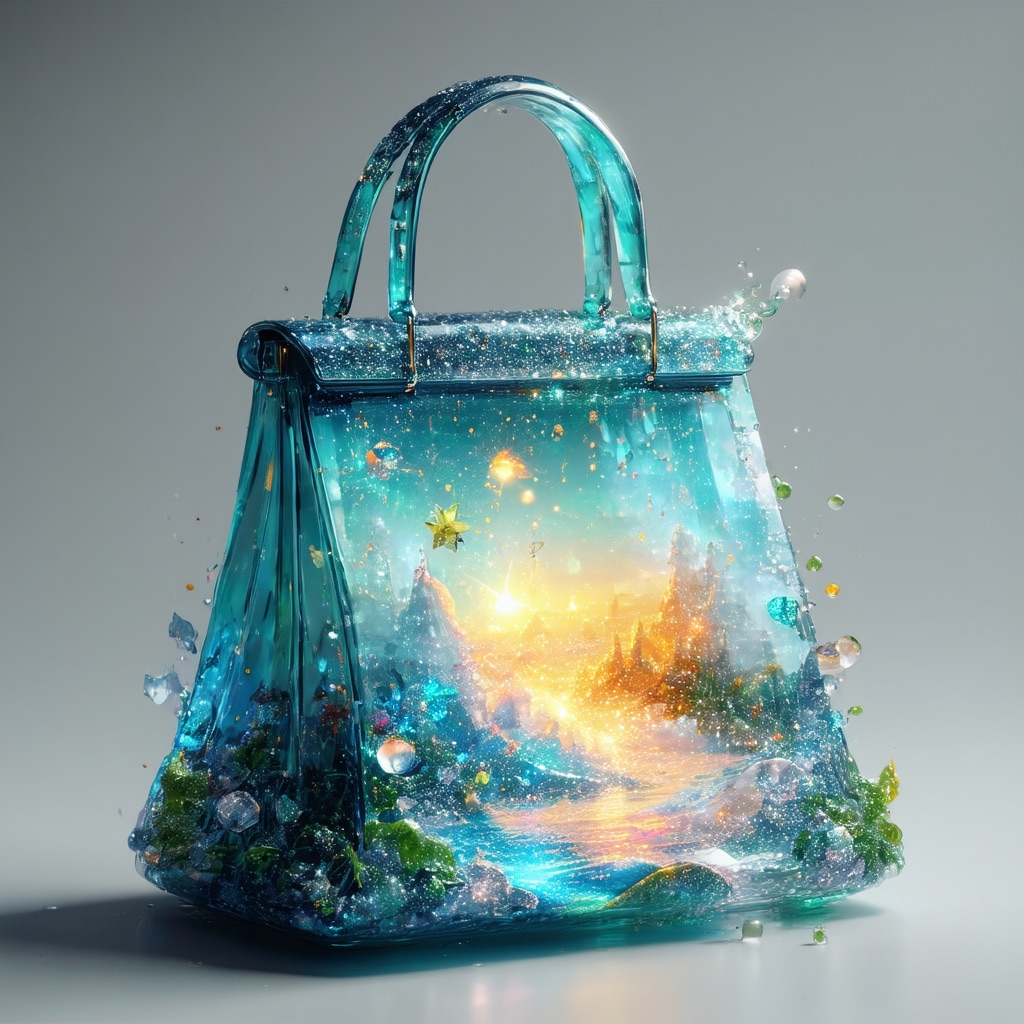Creative bag 7