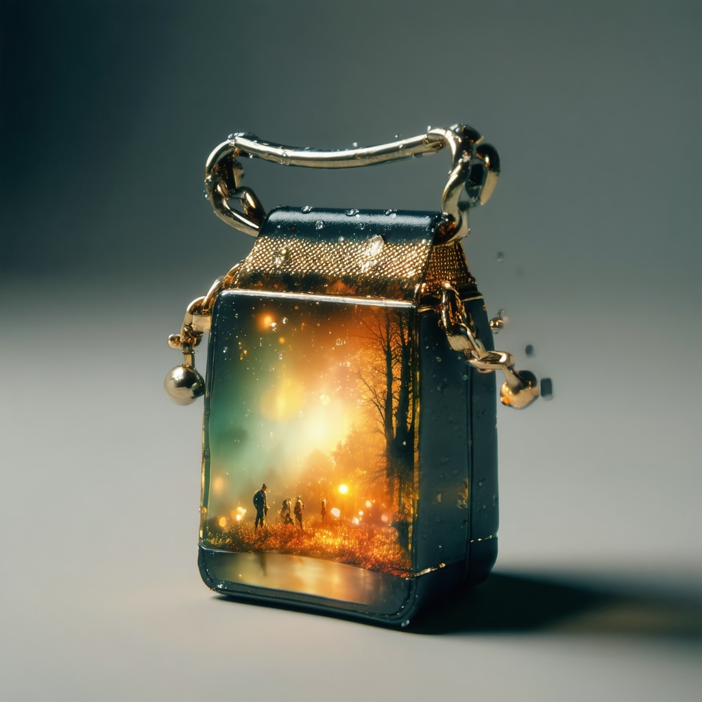 Creative bag 8
