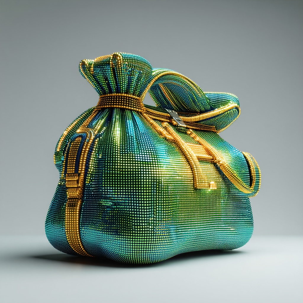 Creative bag 9