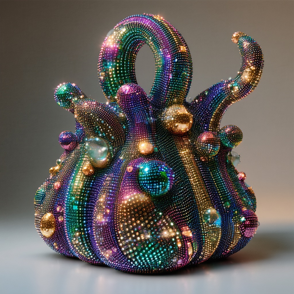 Creative bag 11