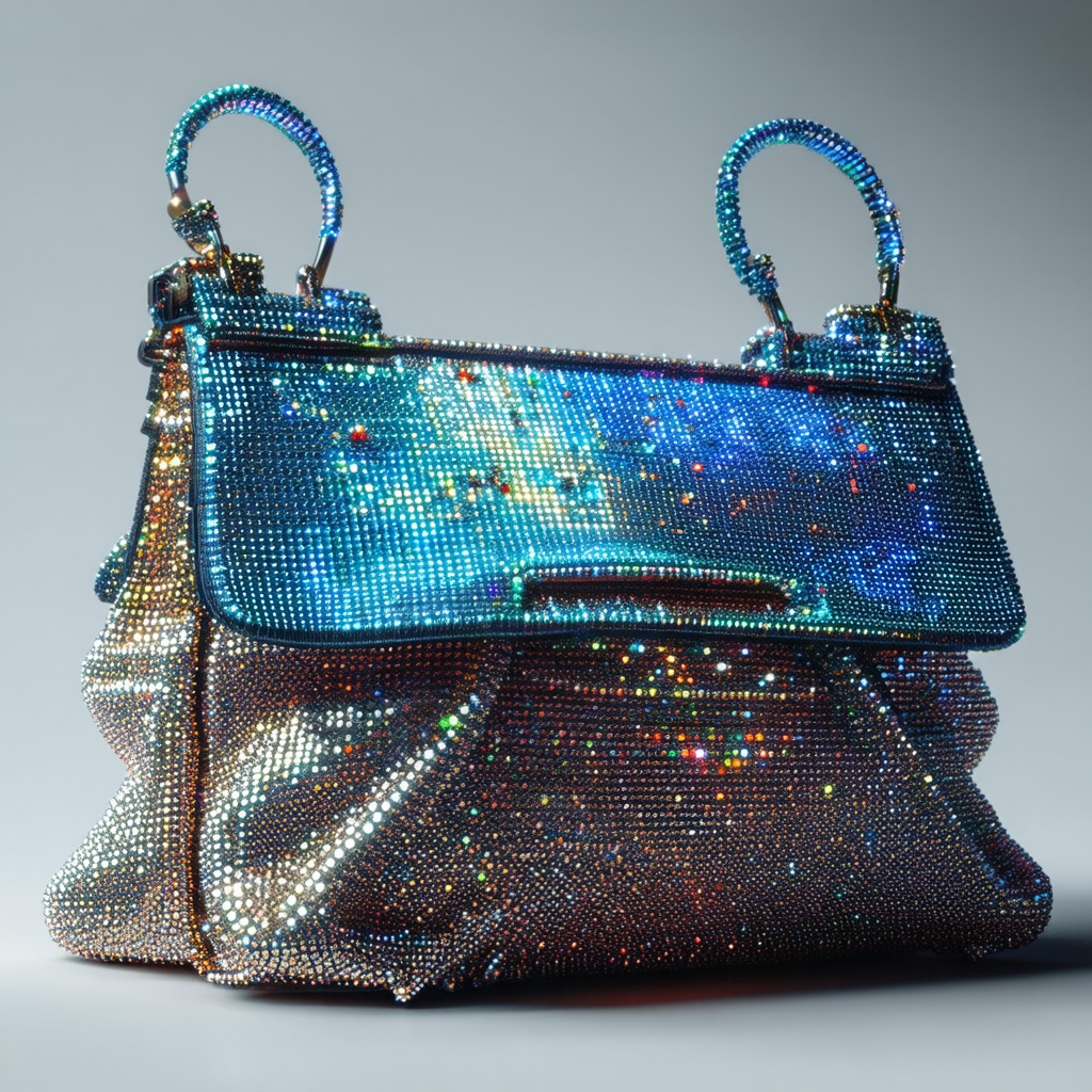 Creative bag 12