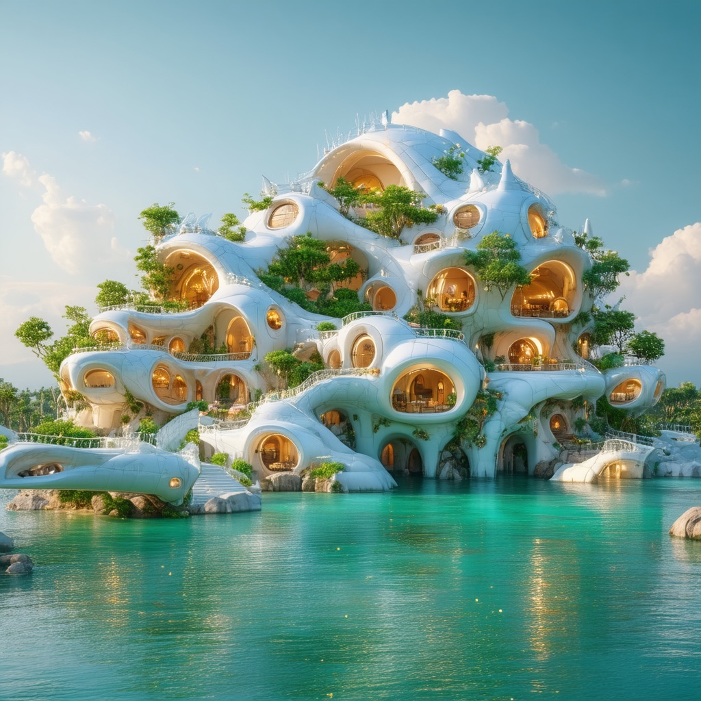 Creative building 4