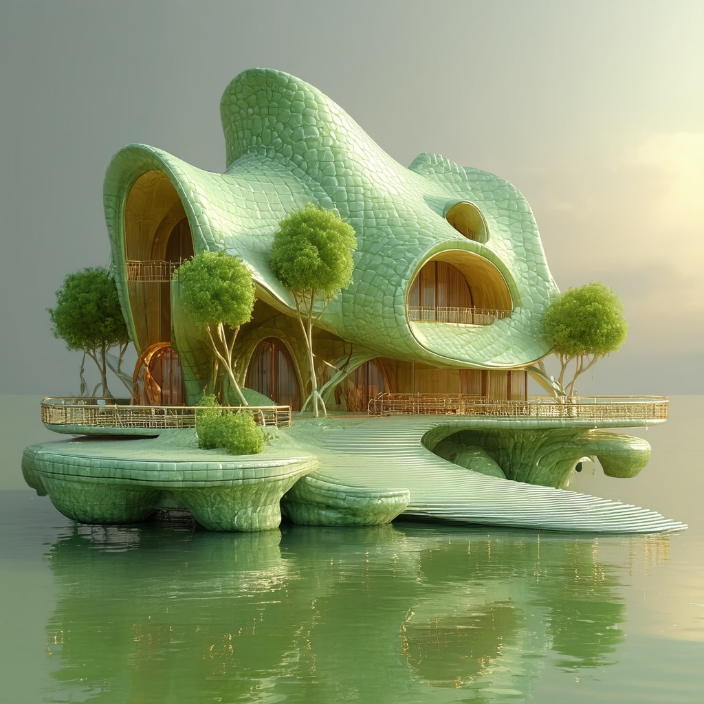Creative building 5