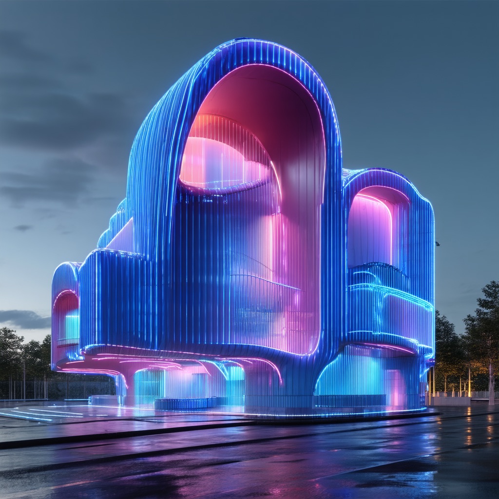 Creative building 6