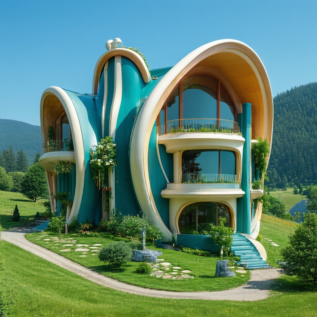 Creative building 10