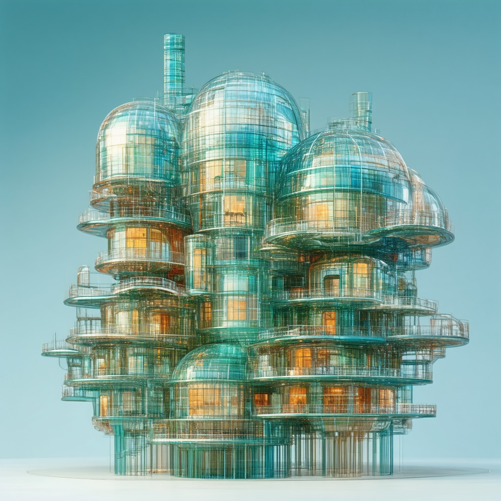 Creative building 12