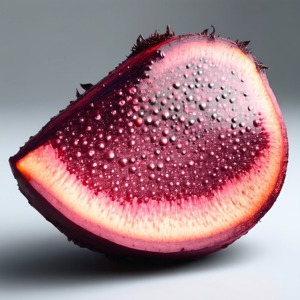 Creative fruit 3
