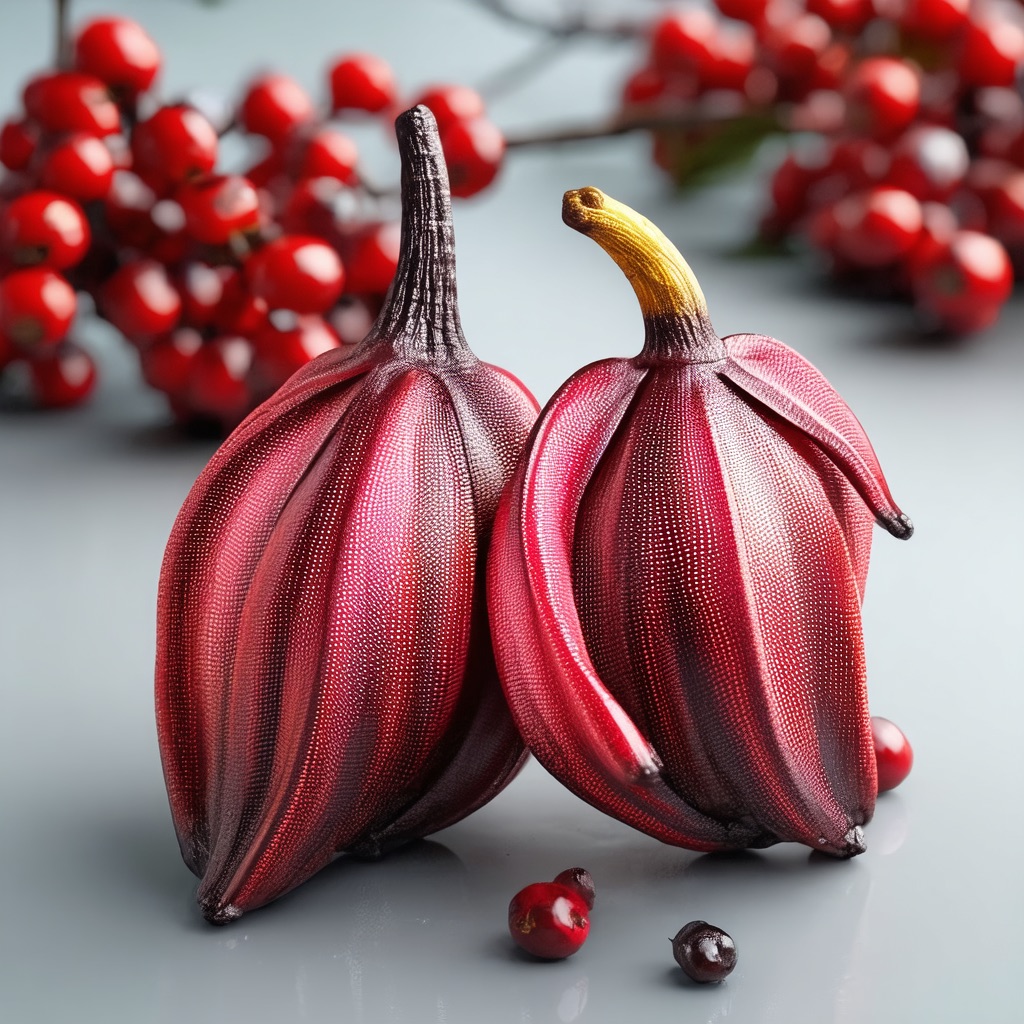 Creative fruit 4