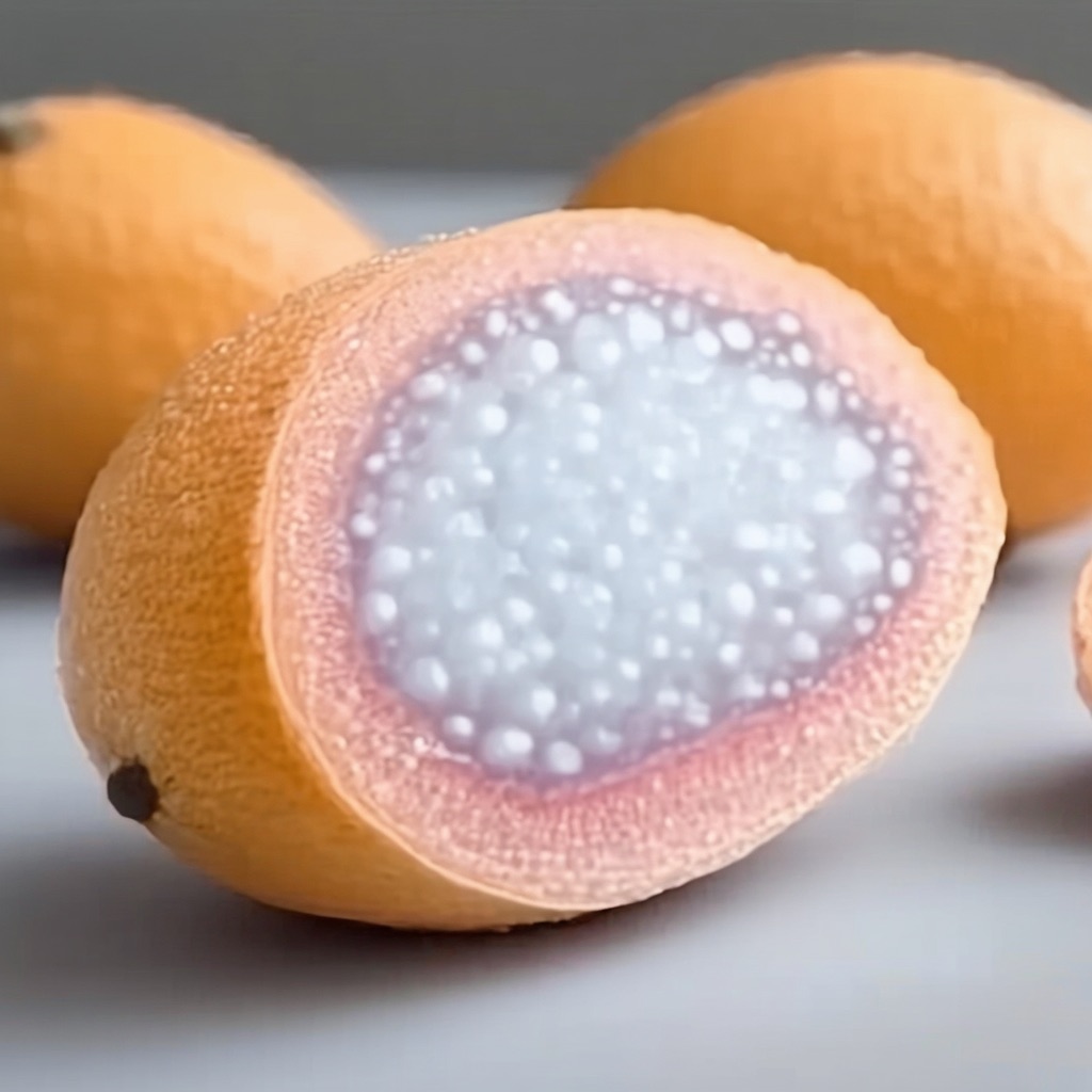 Creative fruit 5