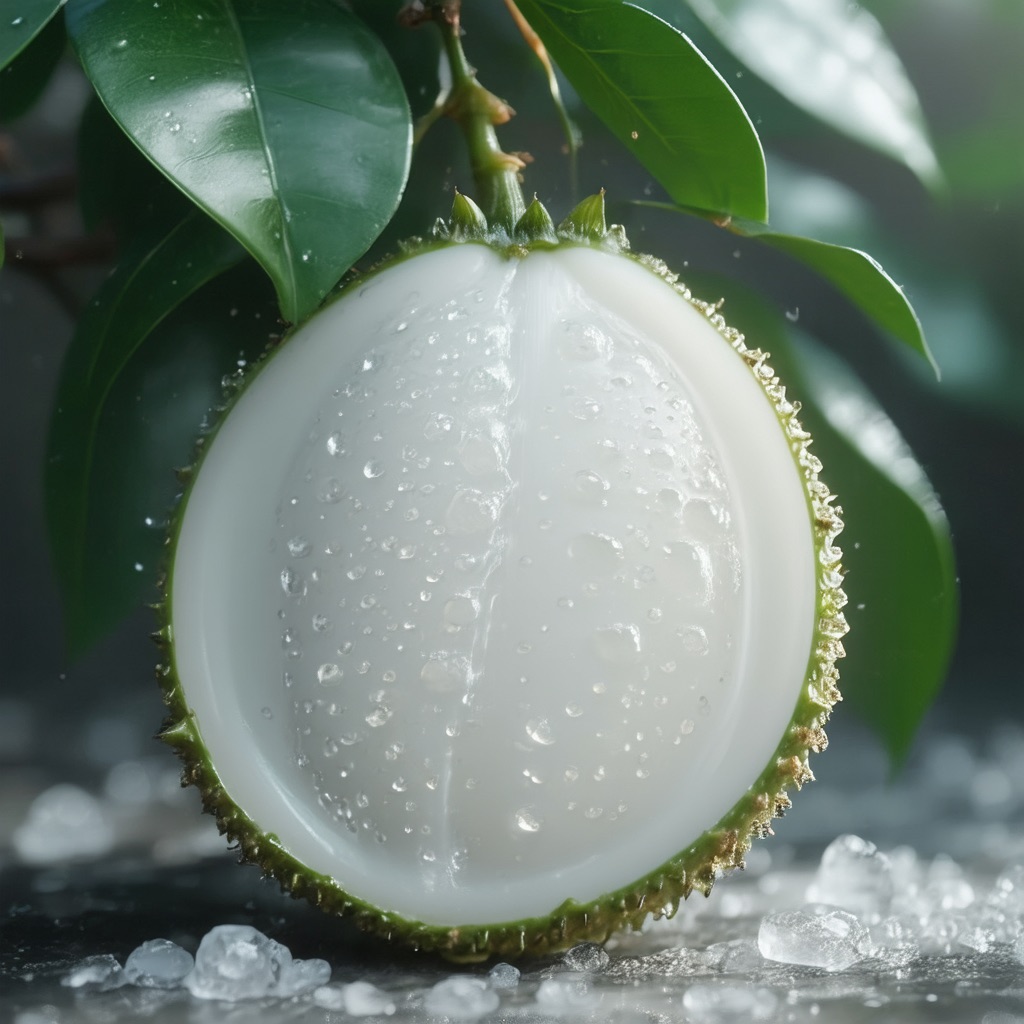 Creative fruit 7