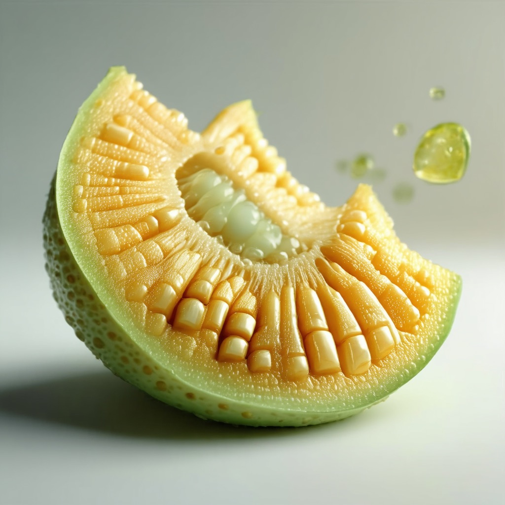 Creative fruit 8
