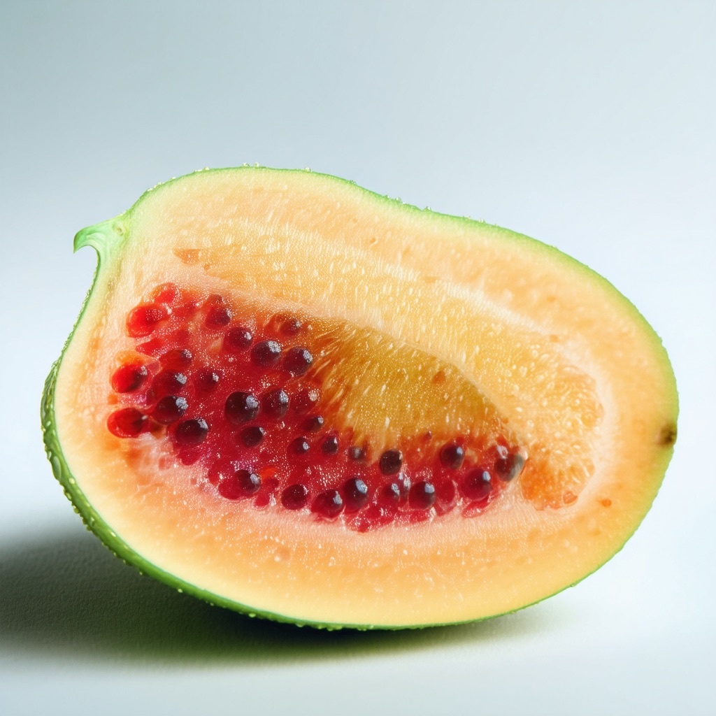 Creative fruit 9