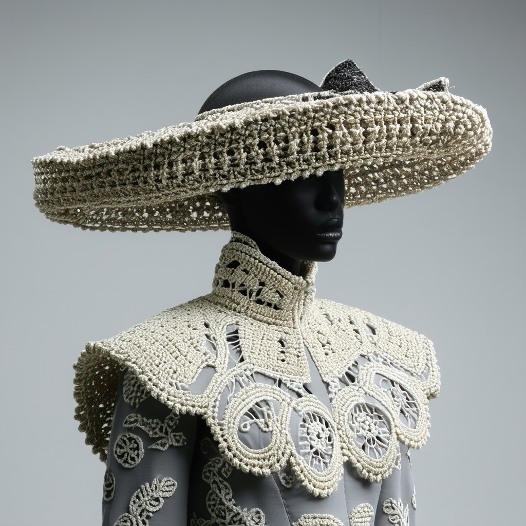Creative garment 9