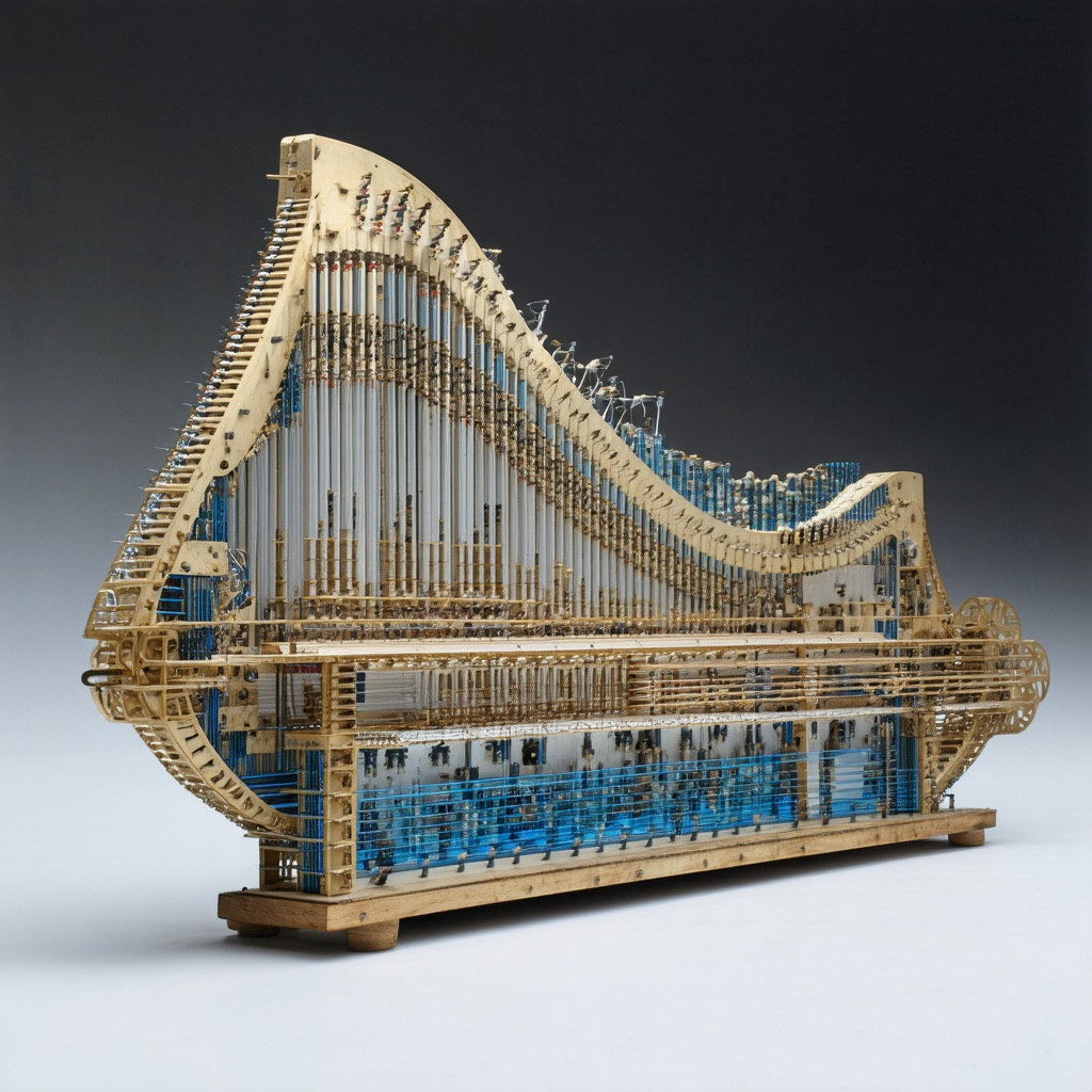 Creative instrument 1