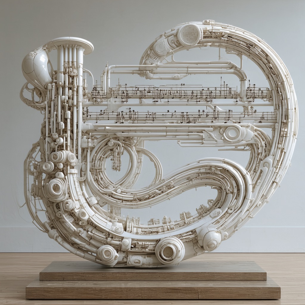 Creative instrument 2