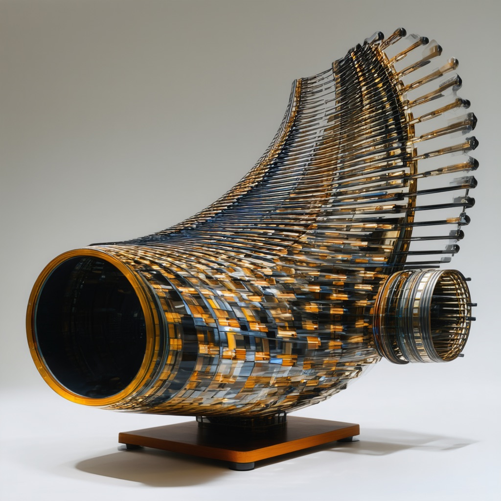 Creative instrument 6