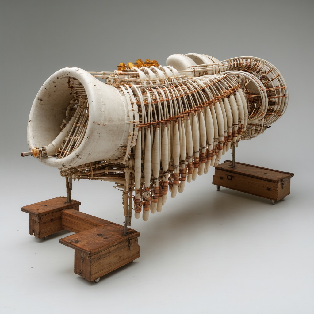 Creative instrument 9