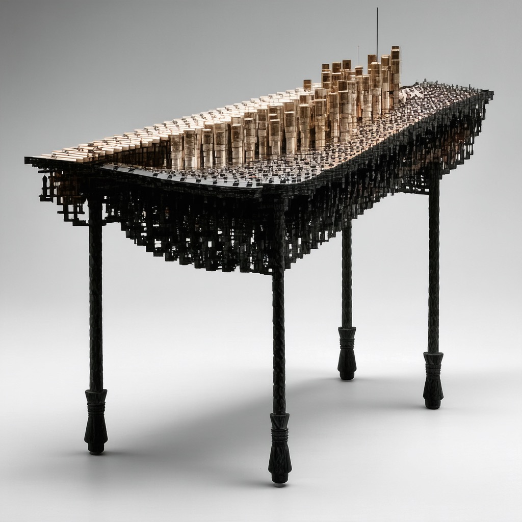 Creative instrument 10
