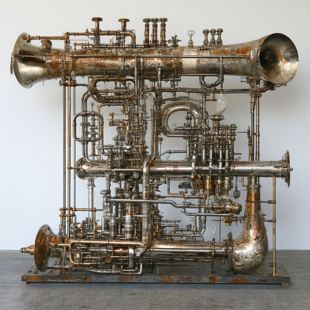 Creative instrument 11