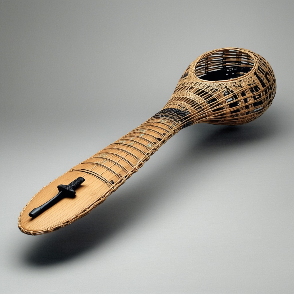 Creative instrument 12