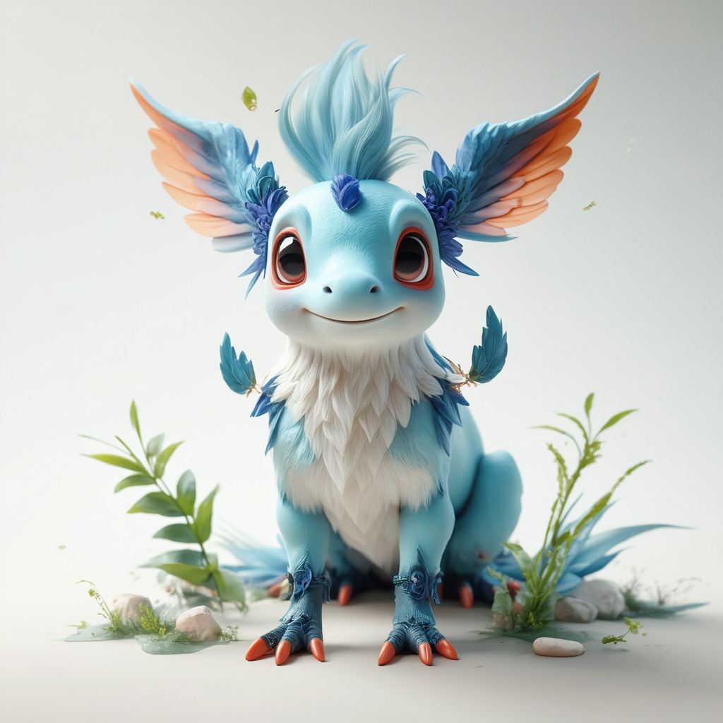 Creative pet 1