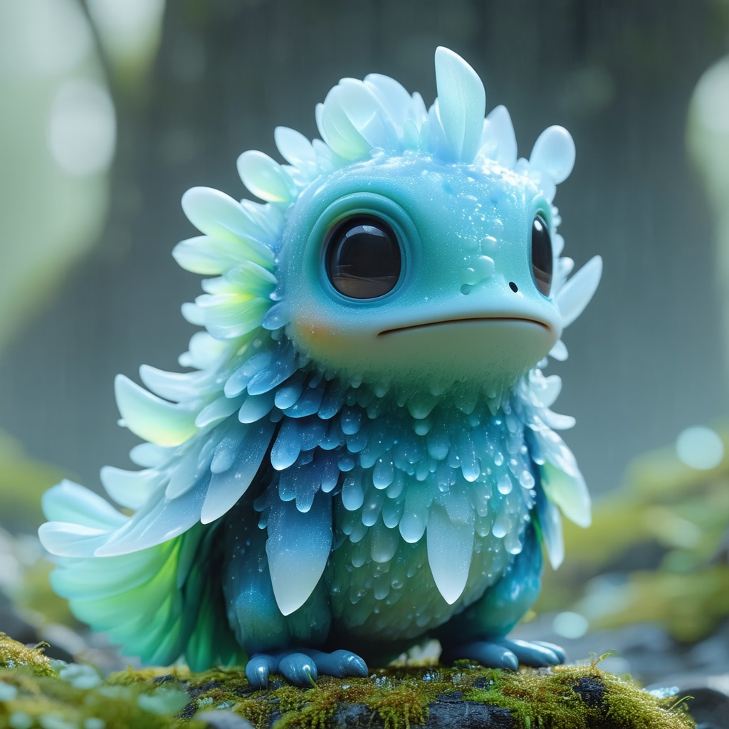 Creative pet 3