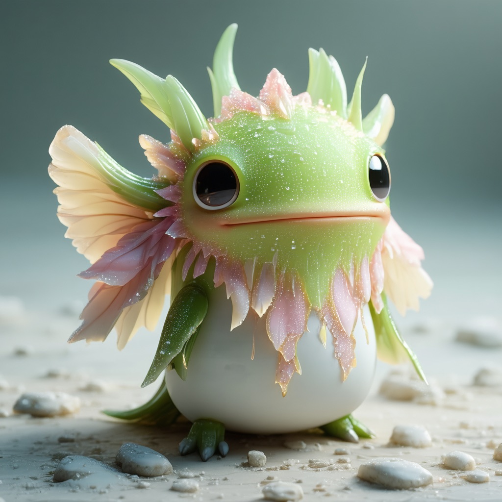 Creative pet 5