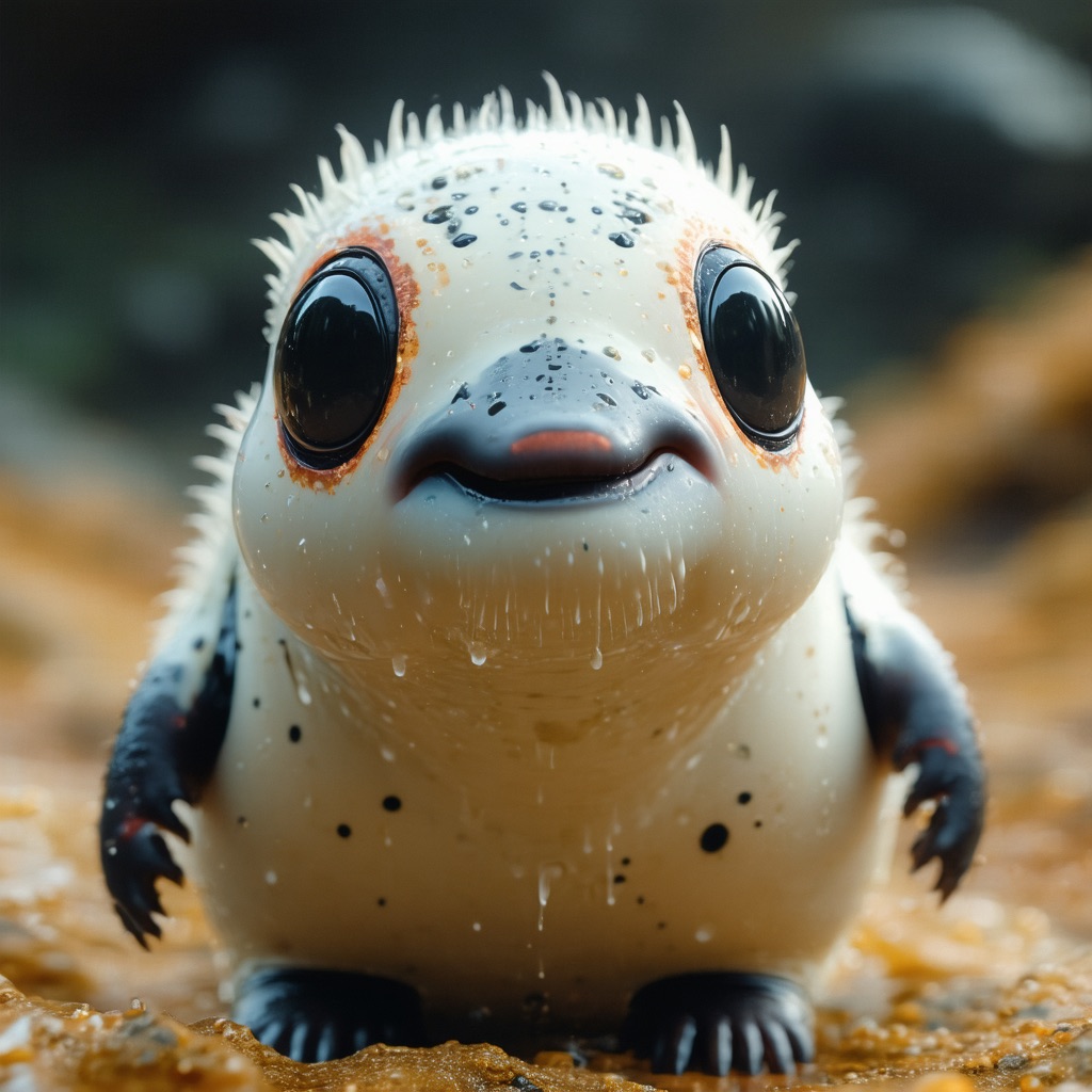Creative pet 7