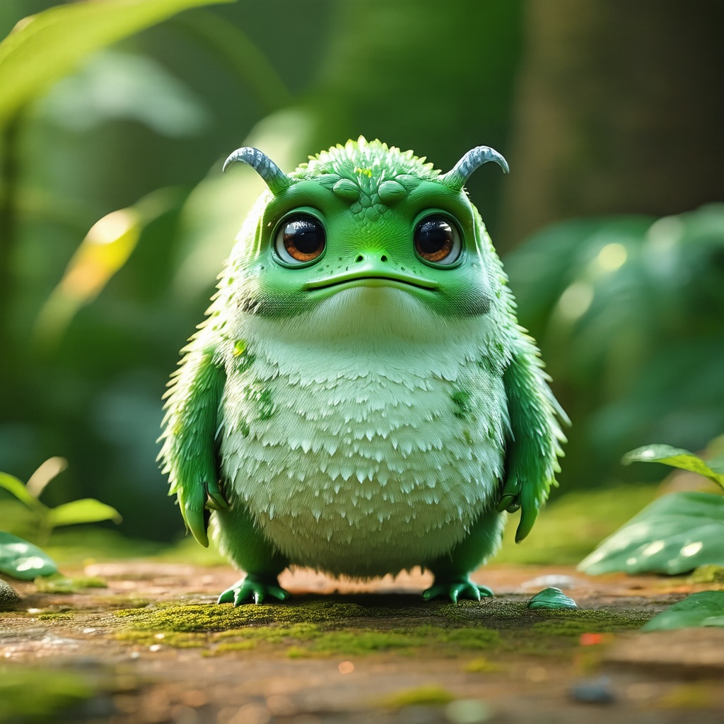 Creative pet 8