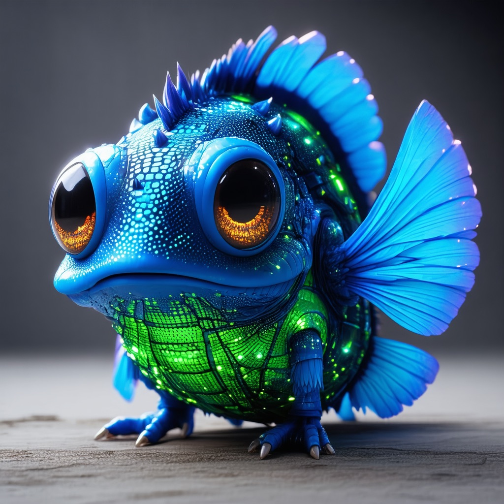 Creative pet 11