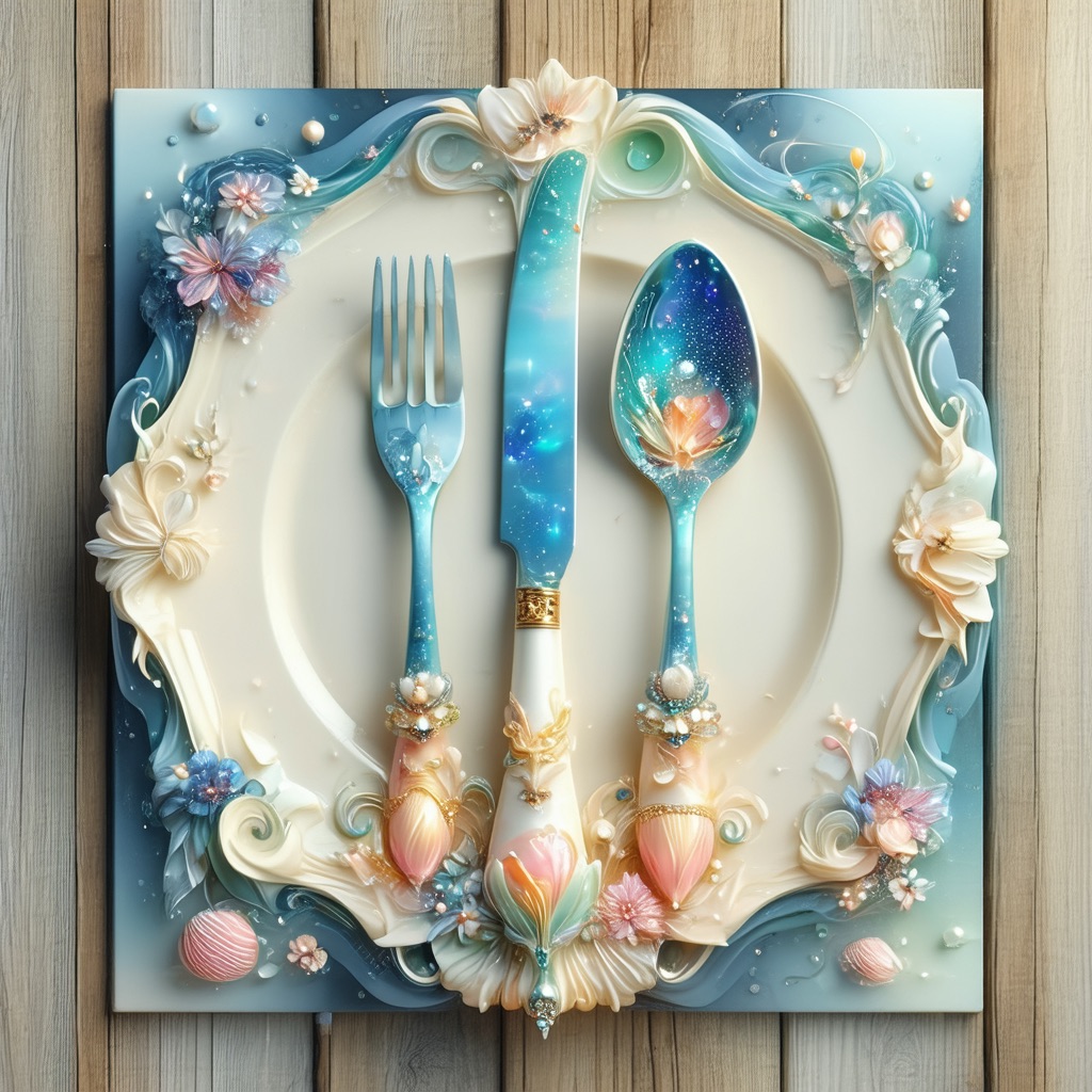 Cutlery set